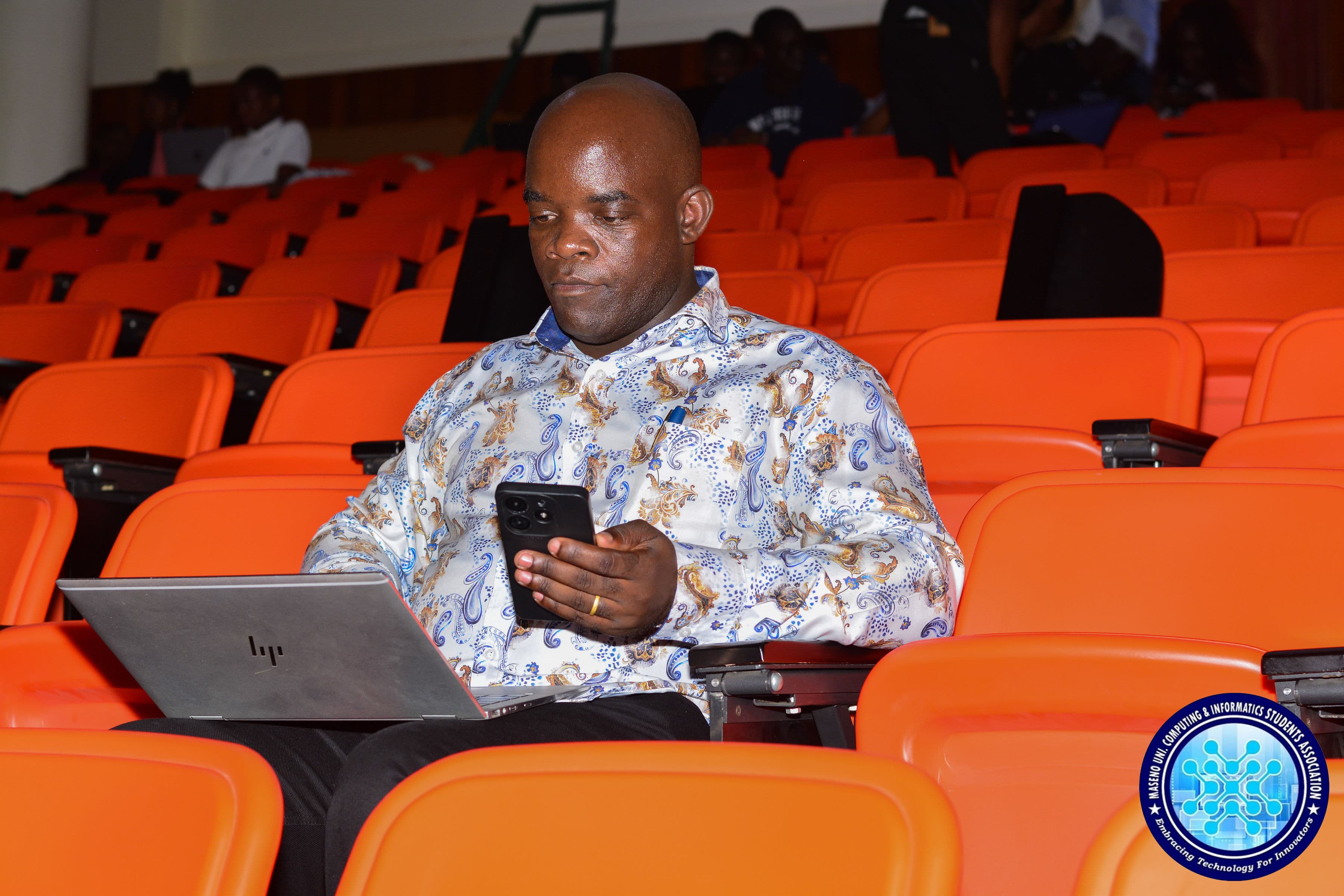 Strategic partnerships and collaboration