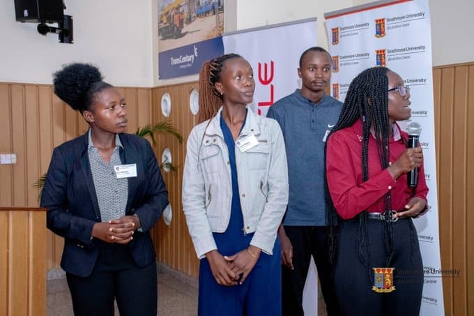 Training and capacity building workshop