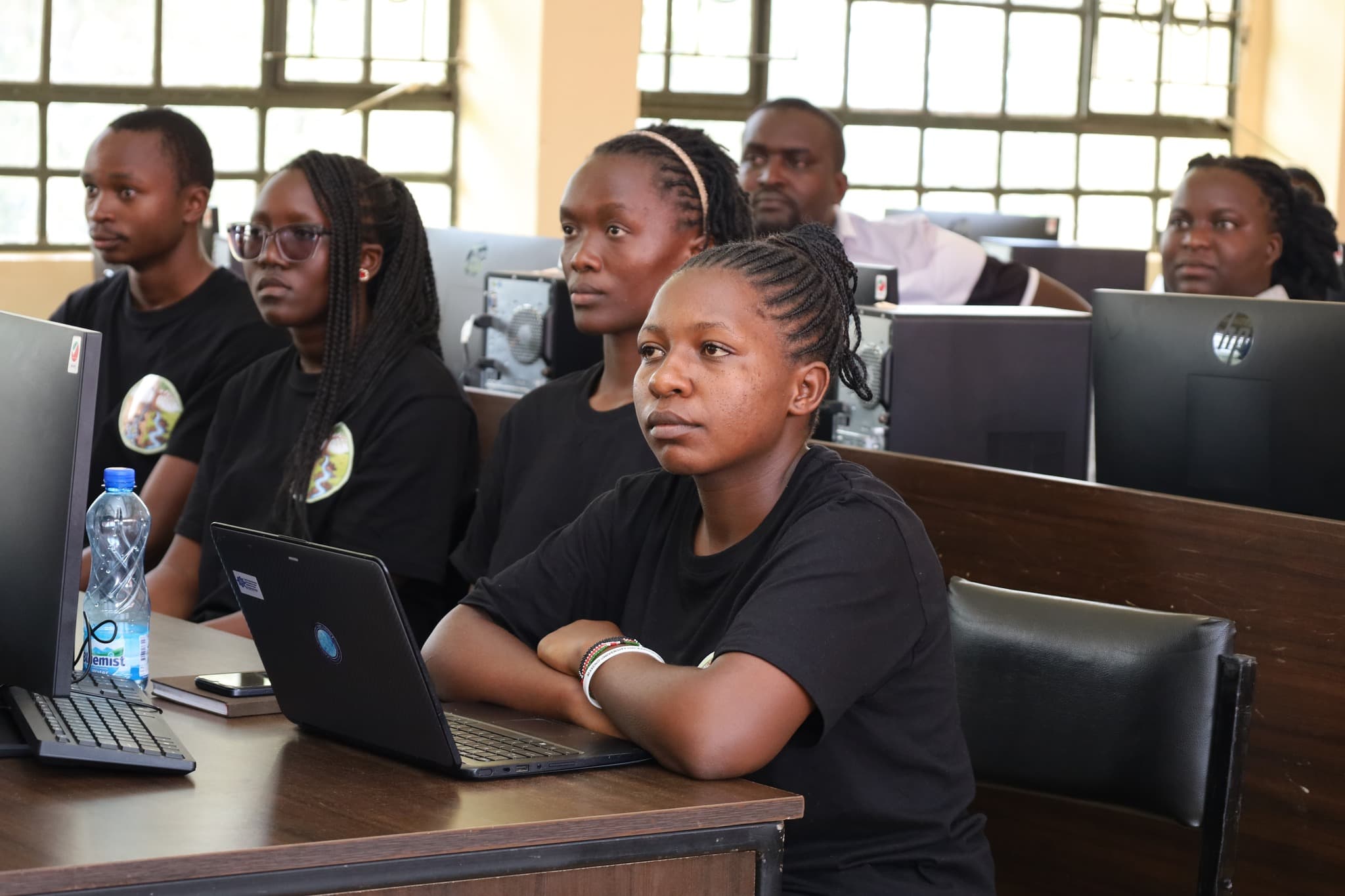 Innovation and technology development