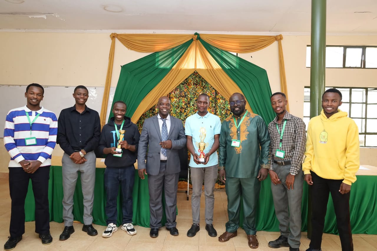 KAFU iiHub News and Events